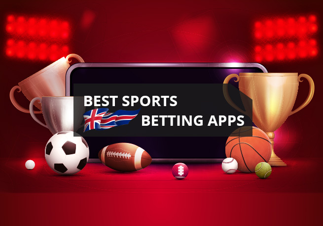 Best Sports Betting Sites 2025